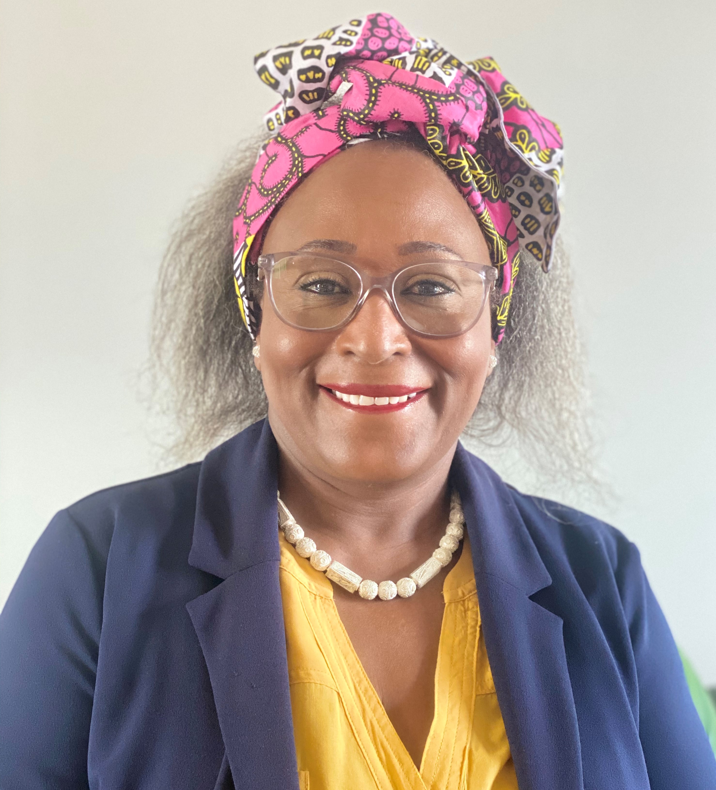 Khadidiatou Ndiaye