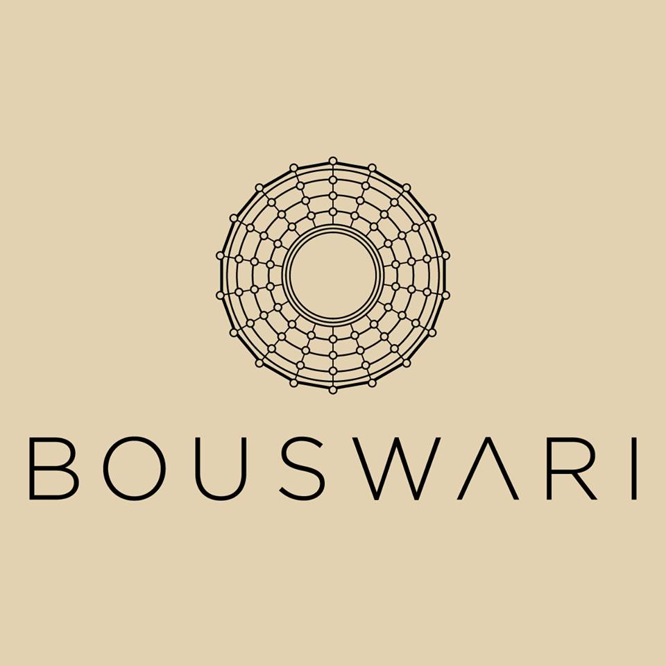 Bouswari logo